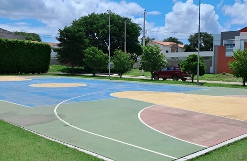Santa Cruz House | House for rent, ideal for family vacations