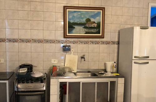 Pontal do Sul House | House