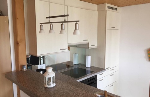 Darligen Apartment | House by the lake