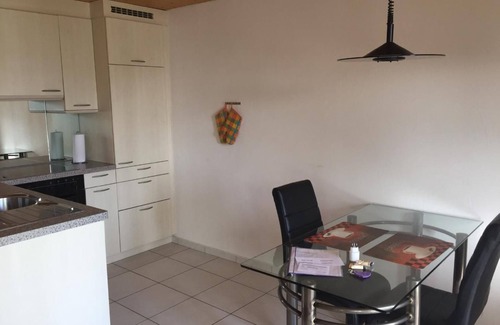 Darligen Apartment | House by the lake