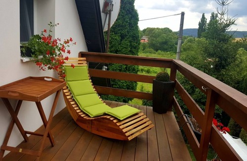 Budikovany House | House by the lake Teply Vrch