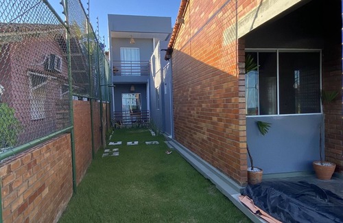 Paripueira House | House by the sea in paripueira.