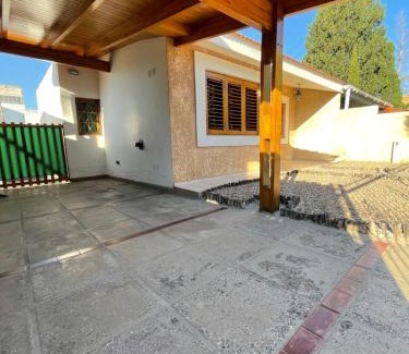 Villa Carlos Paz House | House CÉNTRICA