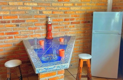 Tequila House | House cabaña chula vista 5 minutes from downtown Tequila jalisco