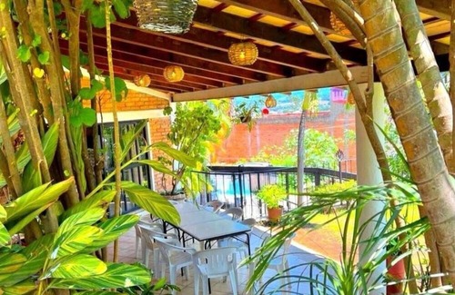 Tequila House | House cabaña chula vista 5 minutes from downtown Tequila jalisco