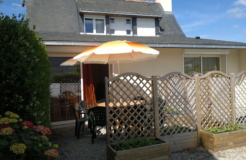 Damgan House | House close to a beautiful beach - DAMGAN