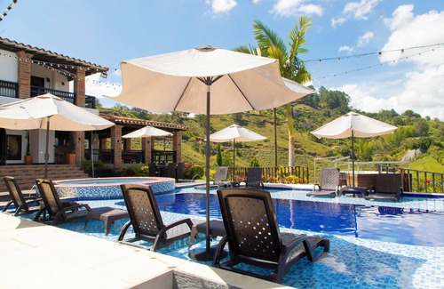 El Penol House | House