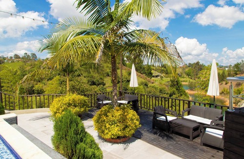 El Penol House | House