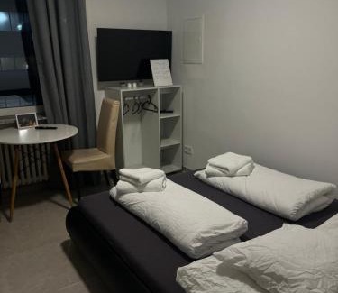 New Town Apartment | House Cologne