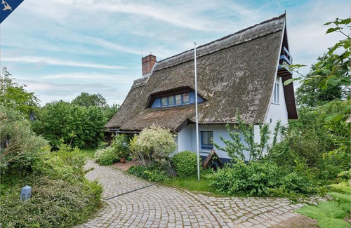 Heringsdorf House | House