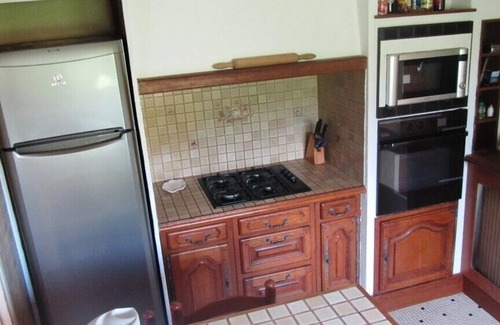 Plougastel-Daoulas House | House facing the sea for 14 people