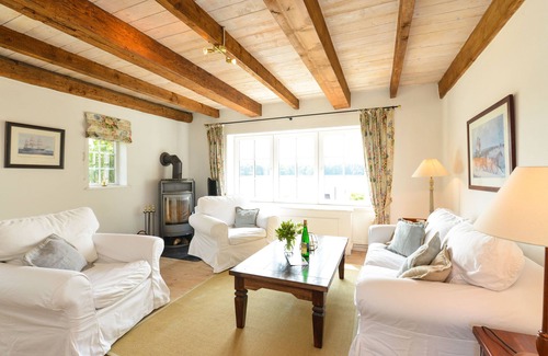 Nieby House | House for 2 guests with 50m² in Nieby (128933)