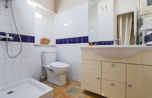 Ars-en-Re Ski Chalet | House for 4 in Ars-en-Ré between port and beach