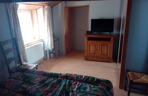 Barbatre House | House for 5 in Barbâtre, near beach, pets allowed