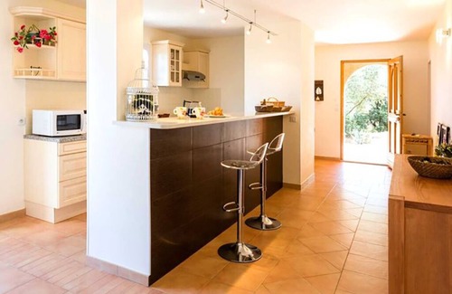 Monticello Villa | House for 6 people with swimming pool, 10 minutes from the beach