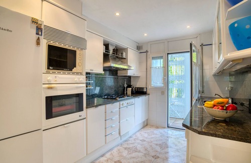 Platja d'Aro Villa | HOUSE FOR 8 PEOPLE 5 MINUTES FROM THE BEACH