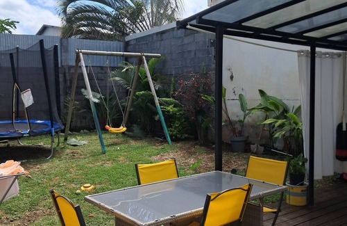 Ravine des Cabris House | House for rent