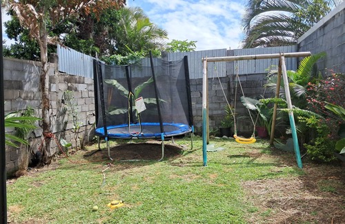 Ravine des Cabris House | House for rent