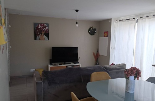 Ravine des Cabris House | House for rent