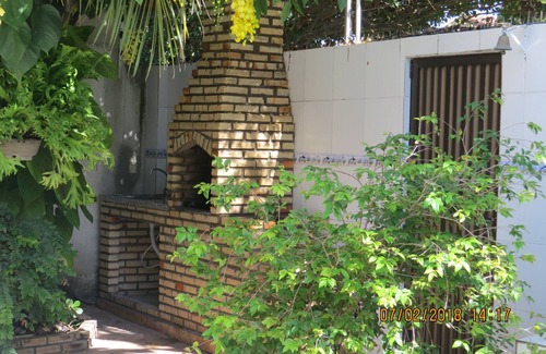 Tamandare House | House for rent Tamandaré