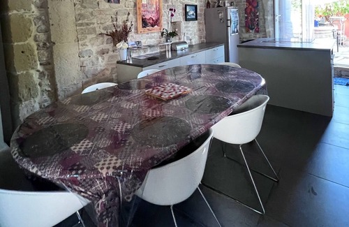 Bernis House | House