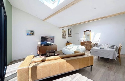 Saint-Georges-de-Didonne House | House 100m from the beach and town center