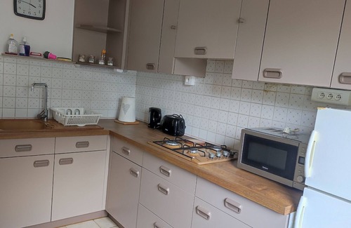 Vic-sur-Aisne House | House