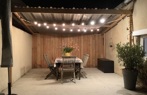 La Ronde-Haye House | House furnished with all comfort in peace