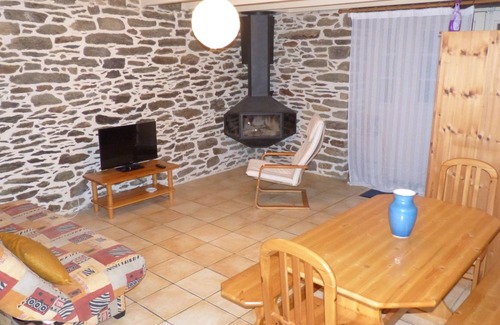 Loperec Cottage | HOUSE GITE IN BRITTANY