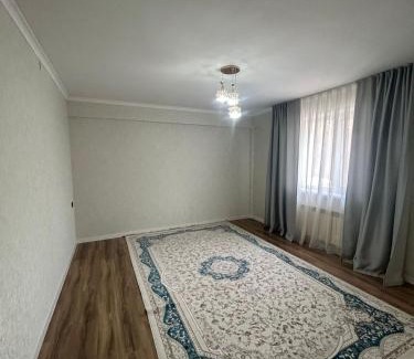 Almaty Villa | House Halal Hotel