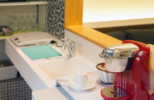 Kanazawa House | House Hotel Kenrokuzaka