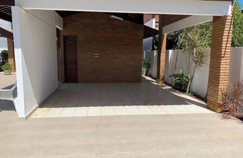 Paripueira House | House in a gated community on Sonho Verde beach