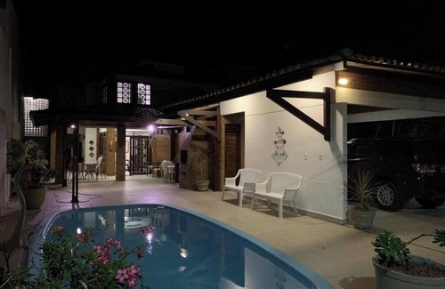 Paripueira House | House in a gated community on Sonho Verde beach