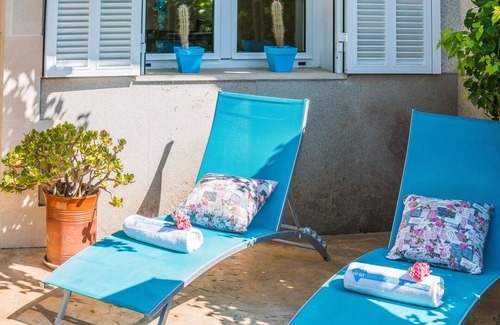 Alcudia House | House in Alcudia Adelfa near the beach