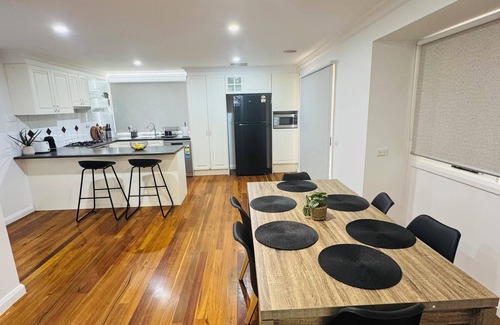 Berwick House | House in Berwick