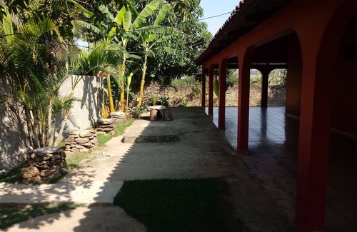 Cavalcante House | House in Cavalcante