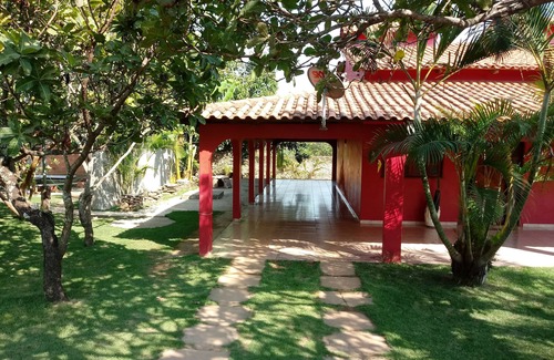 Cavalcante House | House in Cavalcante