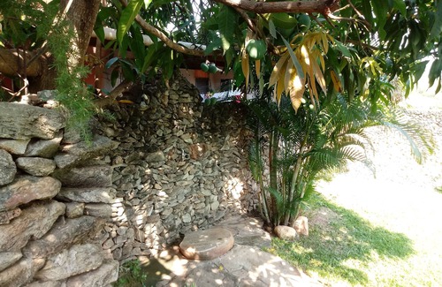 Cavalcante House | House in Cavalcante
