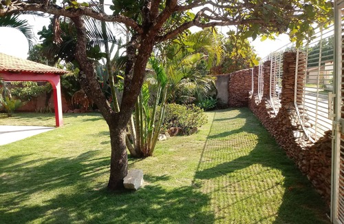 Cavalcante House | House in Cavalcante