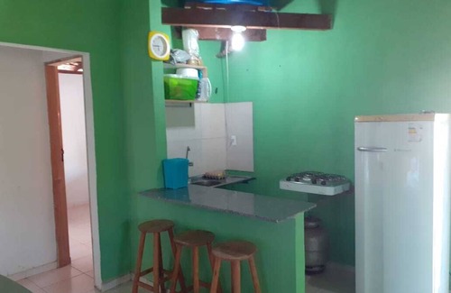 Coqueiro House | House in Coqueiro, close to the square and home of couscous.