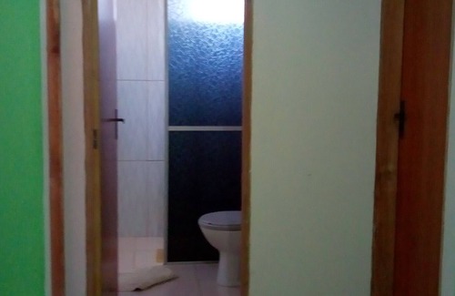 Coqueiro House | House in Coqueiro, close to the square and home of couscous.