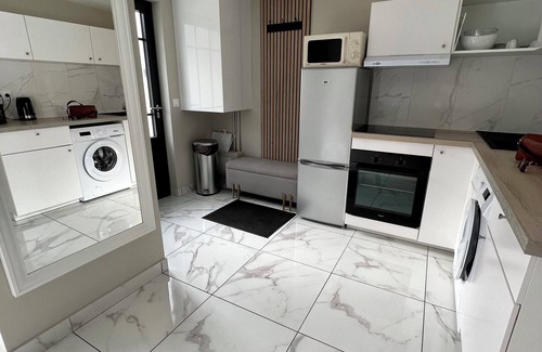 Val de Brie House | House in Creteil near Paris