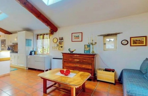 Croagnes House | House in the luberon Near Gordes Roussillon and St saturnin les apt