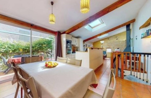 Croagnes House | House in the luberon Near Gordes Roussillon and St saturnin les apt