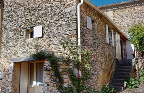 Croagnes House | House in the luberon Near Gordes Roussillon and St saturnin les apt