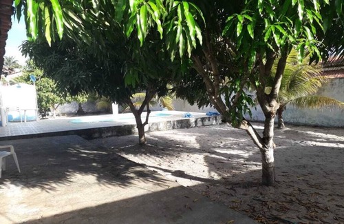 Guaibim House | House in Guaibim with swimming pool - 5 bedrooms (2 suites and 1 bedroom with air conditioning).