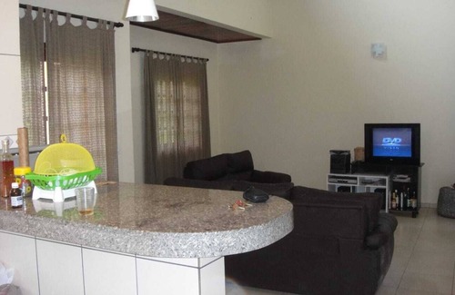 Ibiuna House | House in Ibiúna, located in the Rest Center Cocais condominium