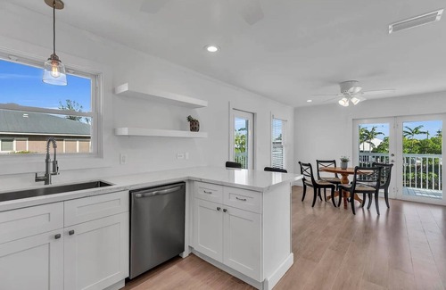 Venetian Shores House | House in Islamorada, in exclusive Venetian Shores.