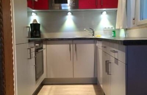 Landeck House | House in Landeck with Private Pool