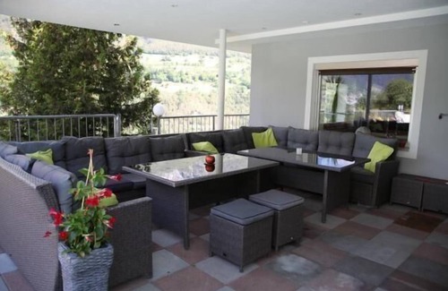 Landeck House | House in Landeck with Private Pool